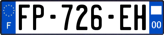 FP-726-EH