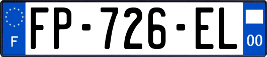 FP-726-EL