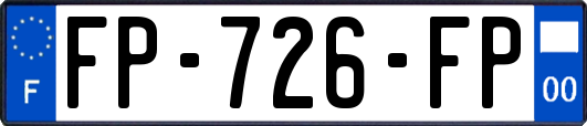 FP-726-FP