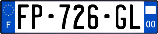 FP-726-GL
