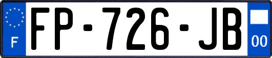 FP-726-JB
