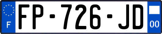 FP-726-JD