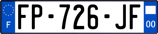 FP-726-JF