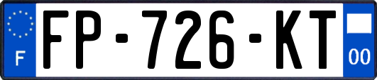 FP-726-KT