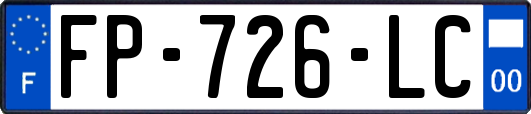 FP-726-LC