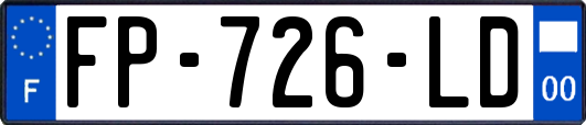 FP-726-LD
