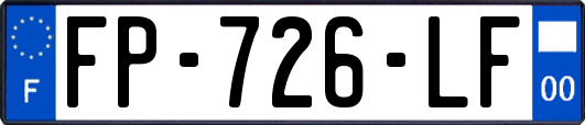 FP-726-LF