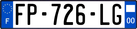 FP-726-LG