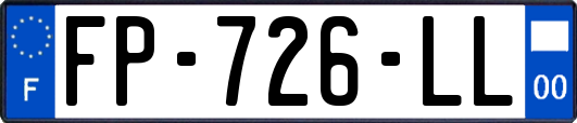 FP-726-LL