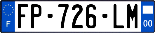 FP-726-LM