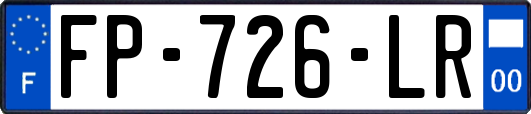 FP-726-LR