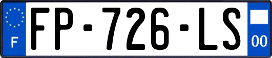 FP-726-LS