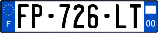 FP-726-LT