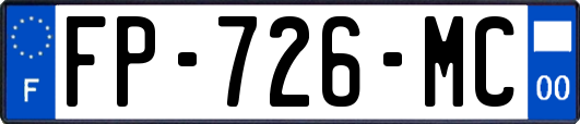 FP-726-MC