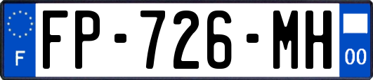 FP-726-MH