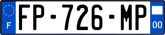 FP-726-MP