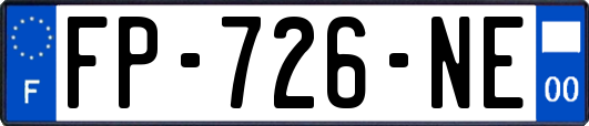 FP-726-NE