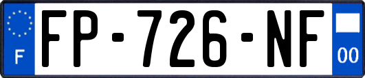 FP-726-NF