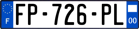 FP-726-PL