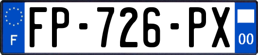 FP-726-PX