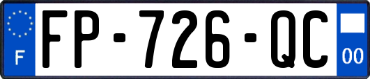 FP-726-QC