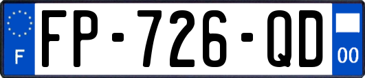 FP-726-QD