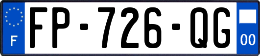 FP-726-QG