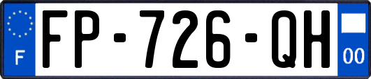 FP-726-QH