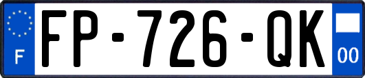 FP-726-QK
