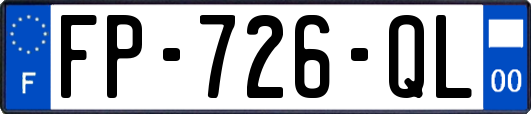 FP-726-QL