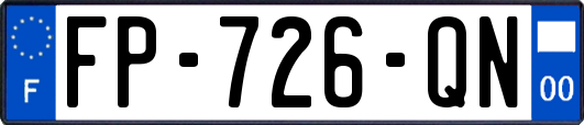 FP-726-QN