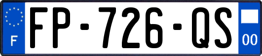 FP-726-QS