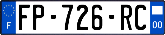 FP-726-RC