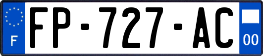 FP-727-AC