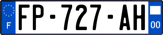 FP-727-AH