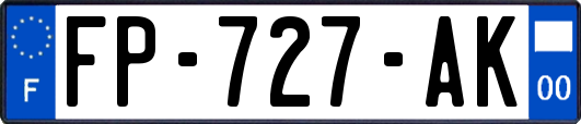 FP-727-AK