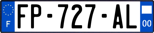 FP-727-AL