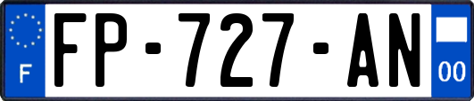 FP-727-AN