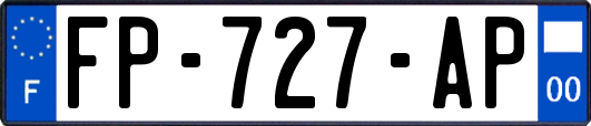 FP-727-AP