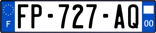 FP-727-AQ