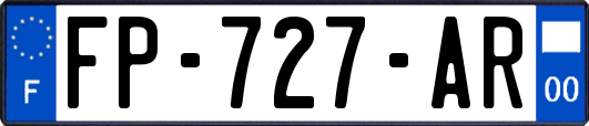 FP-727-AR