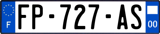 FP-727-AS