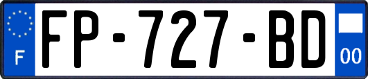 FP-727-BD