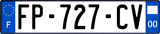 FP-727-CV
