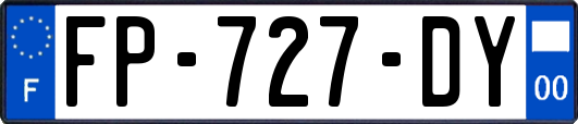FP-727-DY