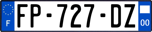 FP-727-DZ