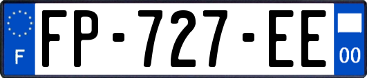FP-727-EE