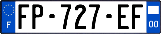 FP-727-EF