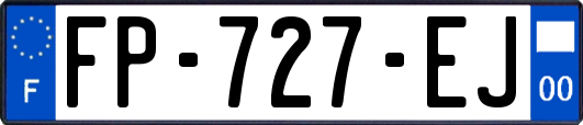 FP-727-EJ