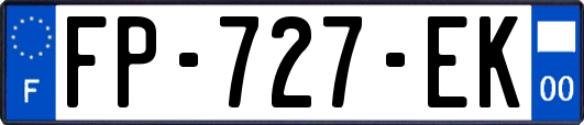 FP-727-EK